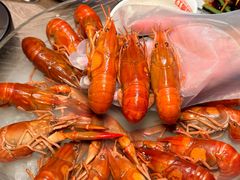 -红盔甲·小龙虾(定西路店)
