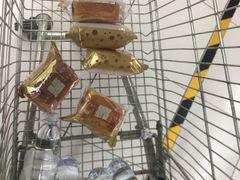 -物美超市(通州果园店)