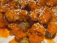 -聚味斋香辣蟹(生态城万达店)