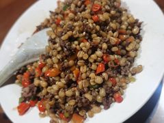 -勐丽梦兰傣味餐厅