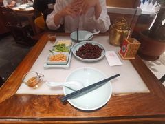 -小吊梨汤·北京菜·烤鸭(华润万象城店)