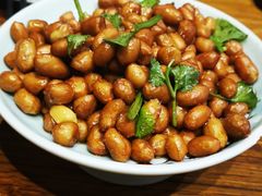 -锦尚阁烤鱼•天津菜(宣武门胡同店)