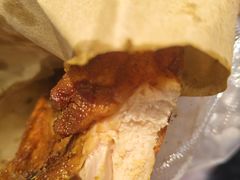 -凌老大童子鸡(新西门路店)