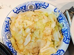-上菜呷饭(花溪店)
