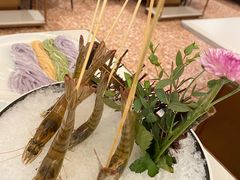 -川越泰火锅(吉利大厦店)