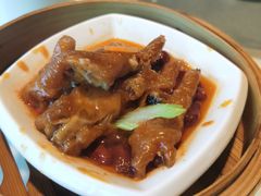 -安蒂娅.悦景轩中餐厅(西乡店)