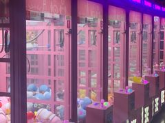 -天幕新彩云国际影城(激光巨幕店)