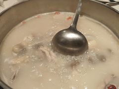 -煲王粤菜餐厅(中侨中心店)