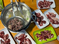 -养牛邓·潮汕牛肉海鲜自助火锅(广州店)