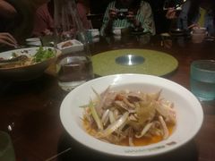 -楼兰新疆主题餐厅(苏州中心店)