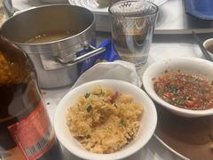 -阳光码头海鲜火锅(世纪大道店)