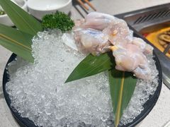 -海底捞火锅(吴中路店)