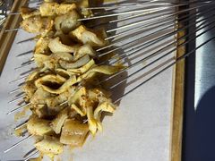-提老炮儿烧烤(南山店)