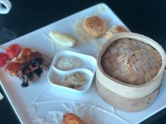 下午茶-澳门旅游塔360°旋转餐厅(南湾湖广场店)