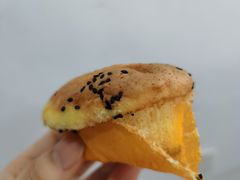 台湾拔丝蛋糕-寻味唐派·牛奶手撕面包(府前街店)