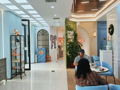 -顺德口腔医院(幸福东区店)