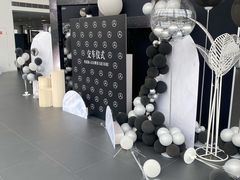 -北京鹏龙大道奔驰4S店(纪家庙店)