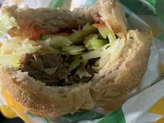 -赛百味SUBWAY(长宁龙之梦店)