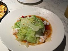 -奉天小馆·非遗东北菜(济南万象城店)