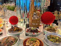-绮梦西湖·云端餐厅(歌德店)