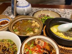 -南京大牌档(崇文门国瑞店)