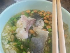 -鲜椒鱼·雅安地标性美食