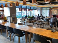 -COSTA COFFEE(联想总部店)