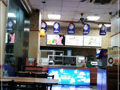 -赛百味SUBWAY(曲江智慧大厦店)