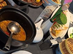 -楚禾宴·家宴(光谷大道店)