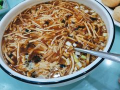 -阿喆私房菜(西五路店)