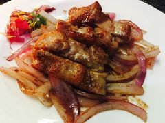 烤鳮扒-田舍家Inakaya(天汇igc店)