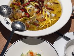 -太二酸菜鱼(天鹅湖万达店)