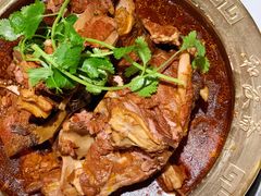 -和庆斋阳坊秘制羊蝎子火锅(云岗店)