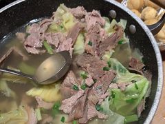 -川堂风·跷脚牛肉·乐山爆炒(宝山日月光店)