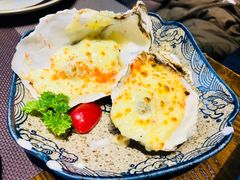 -樱之盛宴·蟹料理海鲜自助(前进大街店)