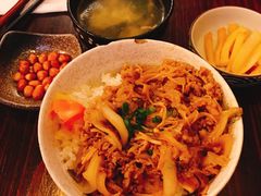 -小条食堂(三坊七巷店)