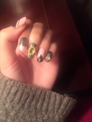 -PinkBaby美甲美睫