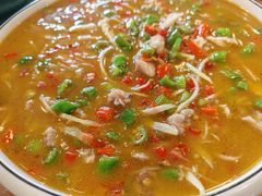 鲜椒兔-邱金小炒·30 年盐帮江湖菜(自贡店)