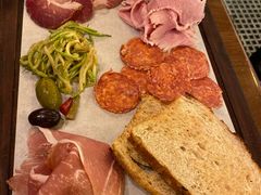 -PIZZA BIANCA(万象城店)