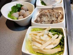招牌虾滑-海底捞火锅(北京路店)
