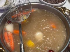 -千牛将·鲜牛肉火锅(开元路店)