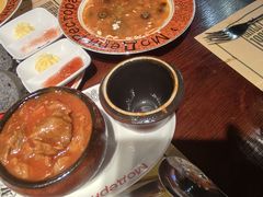 -马迭尔德式西餐精酿啤酒屋(中央大街店)