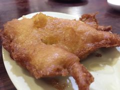 -同得兴 Since·1995 传统苏式面馆(嘉馀坊店)