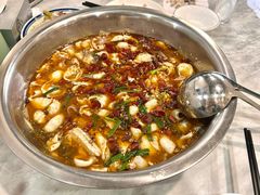 -老四川平头酸菜鱼(衙前店)