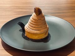 -游心咖啡(青山红坊店)