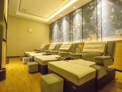 -华和国际休闲会所(星海店)