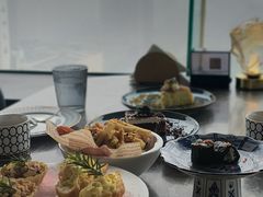 -Hi City·城市之巅