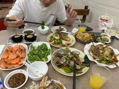 -忆海南海鲜(椰风巷第一市场店)
