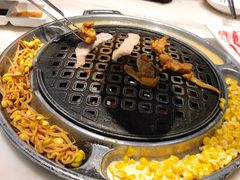 -韩宫宴烤肉·料理(南京江宁万达店)