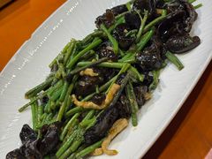 -海拉尔蒙古包(房山长阳店)